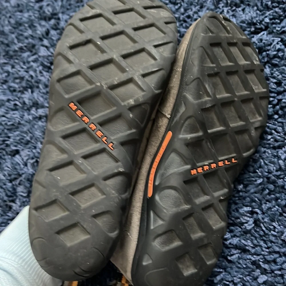 Merrell slip on - Picture 3 of 4